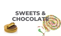 Sweets & Chocolate